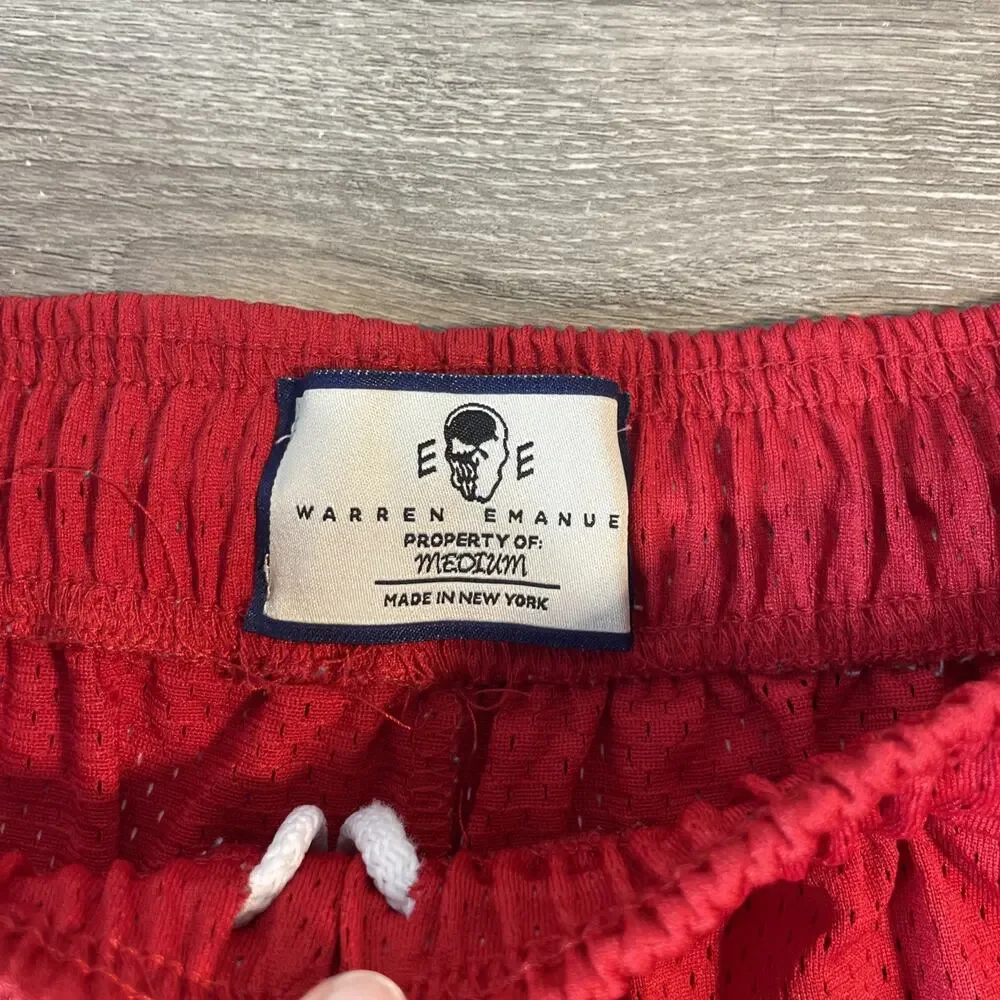 Eric Emanuel product pair